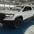 RAM RAMPAGE 2.0 HURRICANE 4 TURBO GASOLINA LARAMIE 4X4 AUTOMÁTICO RAM RAMPAGE 2.0 HURRICANE 4 TURBO GASOLINA LARAMIE 4X4 AUTOMÁTICO