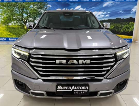 RAM-RAMPAGE-2023