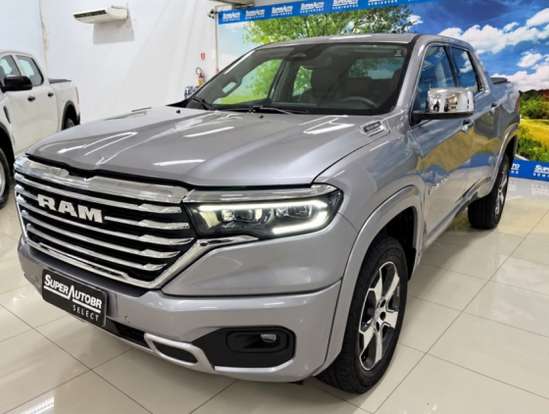 RAM-RAMPAGE-2023