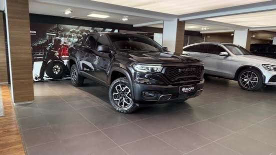 RAM-RAMPAGE-2024