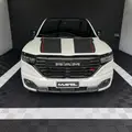 RAM RAMPAGE 2.0 HURRICANE 4 TURBO GASOLINA R/T 4X4 AUTOMÁTICO RAM RAMPAGE 2.0 HURRICANE 4 TURBO GASOLINA R/T 4X4 AUTOMÁTICO