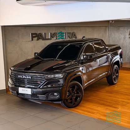 RAM-RAMPAGE-2024
