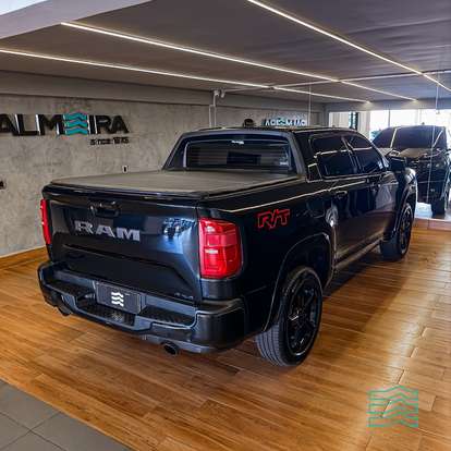 RAM-RAMPAGE-2024