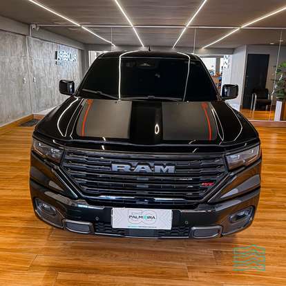 RAM-RAMPAGE-2024