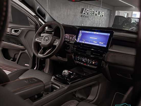 RAM-RAMPAGE-2.0 HURRICANE 4 TURBO GASOLINA R/T 4X4 AUTOMÁTICO RAM-RAMPAGE-2024