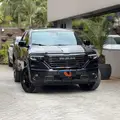RAM RAMPAGE 2.0 HURRICANE 4 TURBO GASOLINA R/T 4X4 AUTOMÁTICO RAM RAMPAGE 2.0 HURRICANE 4 TURBO GASOLINA R/T 4X4 AUTOMÁTICO
