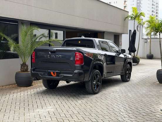 RAM-RAMPAGE-2024