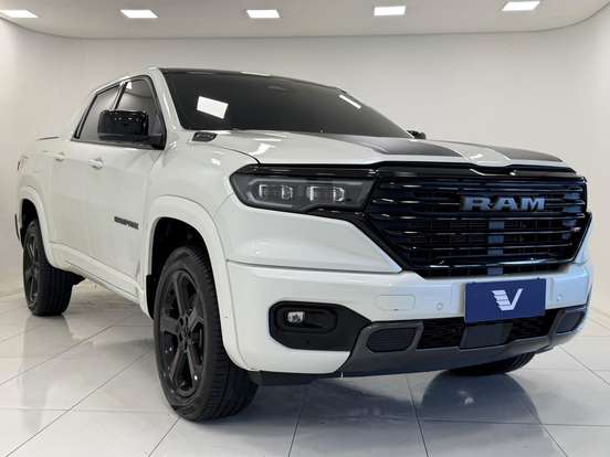 RAM-RAMPAGE-2024