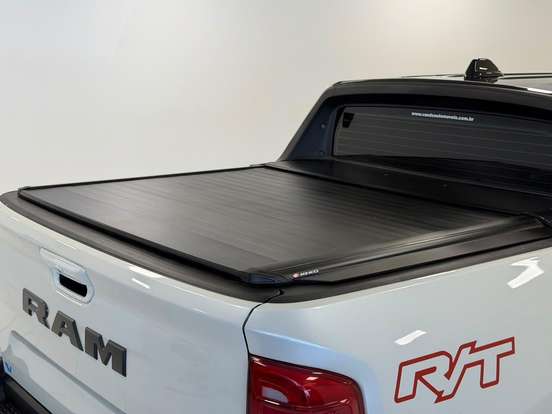 RAM-RAMPAGE-2.0 HURRICANE 4 TURBO GASOLINA R/T 4X4 AUTOMÁTICO RAM-RAMPAGE-2024