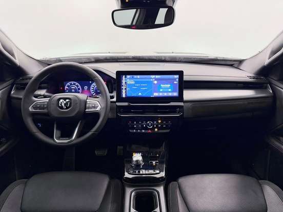 RAM-RAMPAGE-2.0 HURRICANE 4 TURBO GASOLINA R/T 4X4 AUTOMÁTICO RAM-RAMPAGE-2024