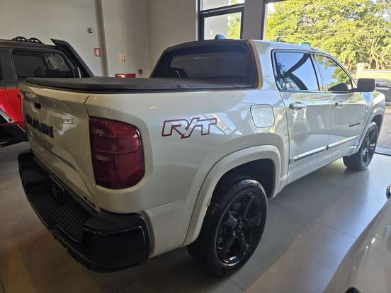 RAM-RAMPAGE-2024