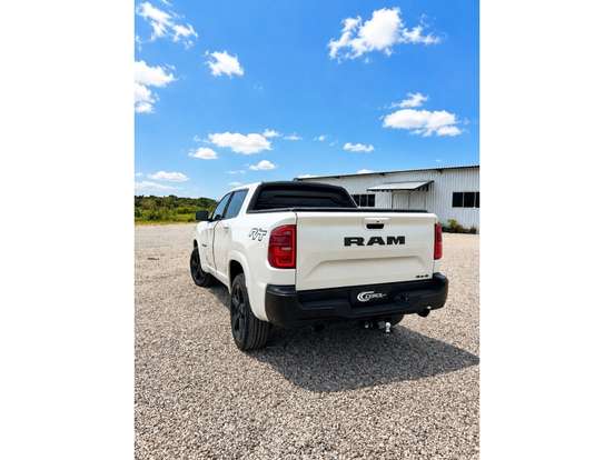 RAM-RAMPAGE-2.0 HURRICANE 4 TURBO GASOLINA R/T 4X4 AUTOMÁTICO RAM-RAMPAGE-2024