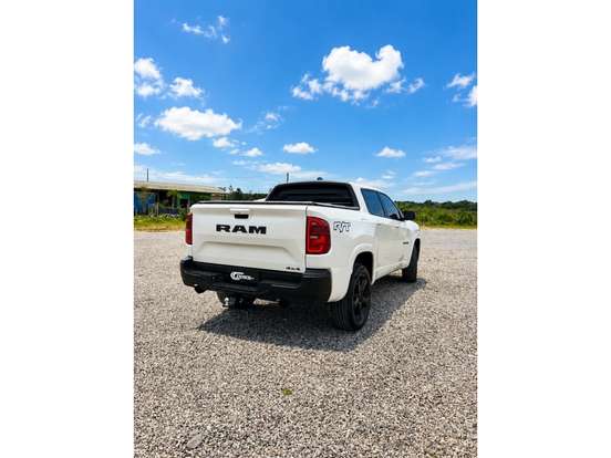 RAM-RAMPAGE-2.0 HURRICANE 4 TURBO GASOLINA R/T 4X4 AUTOMÁTICO RAM-RAMPAGE-2024