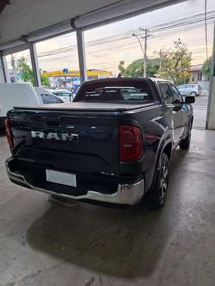 RAM-RAMPAGE-2023