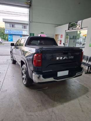 RAM-RAMPAGE-2023