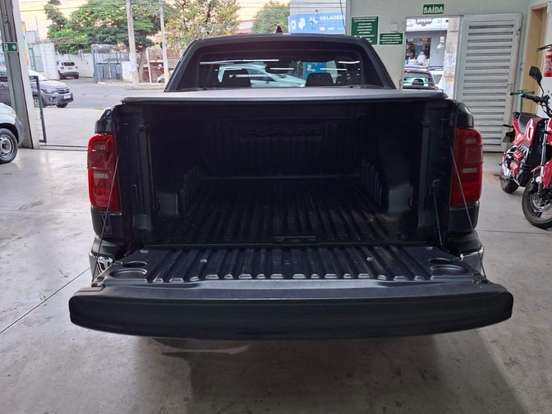 RAM-RAMPAGE-2.0 TURBO DIESEL LARAMIE 4X4 AUTOMÁTICO RAM-RAMPAGE-2023