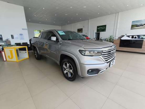 RAM-RAMPAGE-2.0 TURBO DIESEL LARAMIE 4X4 AUTOMÁTICO RAM-RAMPAGE-2024