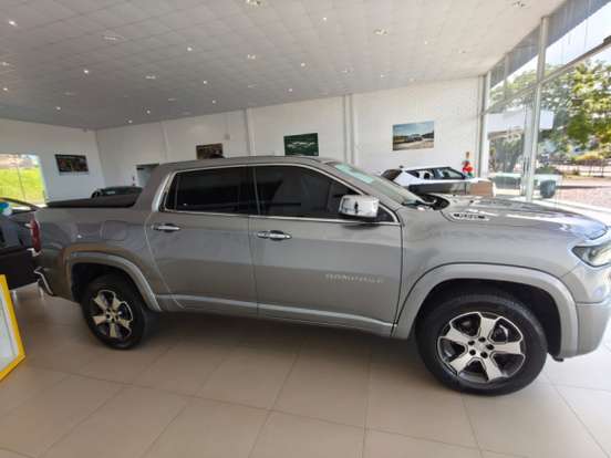 RAM-RAMPAGE-2.0 TURBO DIESEL LARAMIE 4X4 AUTOMÁTICO RAM-RAMPAGE-2024
