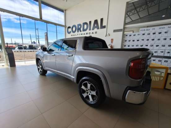 RAM-RAMPAGE-2.0 TURBO DIESEL LARAMIE 4X4 AUTOMÁTICO RAM-RAMPAGE-2024
