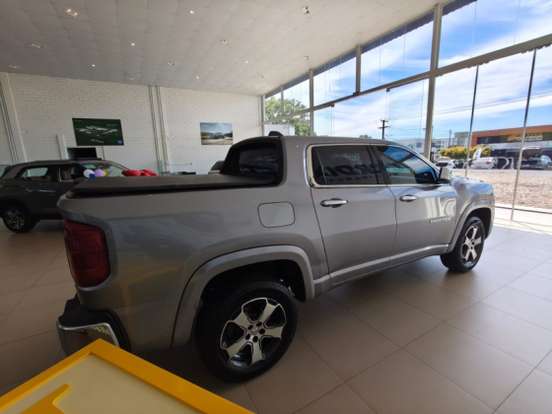 RAM-RAMPAGE-2.0 TURBO DIESEL LARAMIE 4X4 AUTOMÁTICO RAM-RAMPAGE-2024