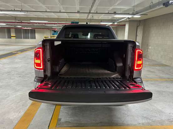 RAM-RAMPAGE-2.2 TURBO DIESEL BIG HORN 4X4 AUTOMÁTICO RAM-RAMPAGE-2025