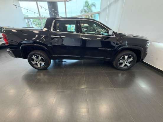 RAM-RAMPAGE-2.2 TURBO DIESEL LARAMIE 4X4 AUTOMÁTICO RAM-RAMPAGE-2024