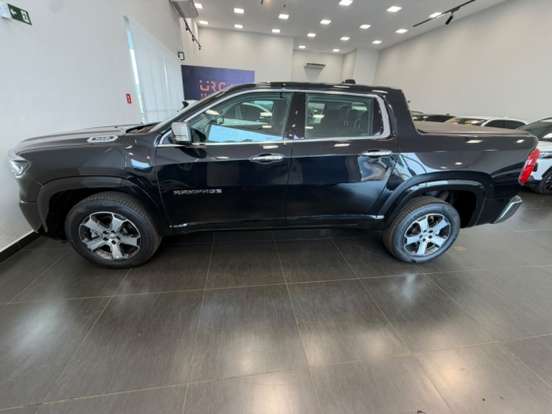 RAM-RAMPAGE-2.2 TURBO DIESEL LARAMIE 4X4 AUTOMÁTICO RAM-RAMPAGE-2024