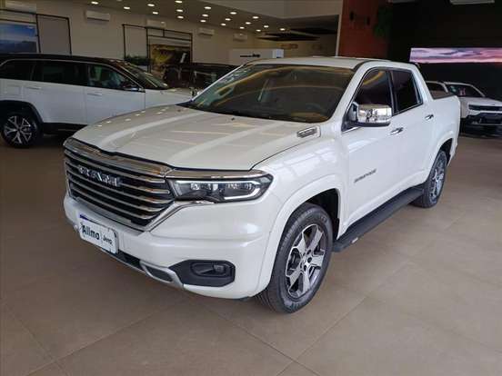 RAM-RAMPAGE-2.2 TURBO DIESEL LARAMIE 4X4 AUTOMÁTICO RAM-RAMPAGE-2024