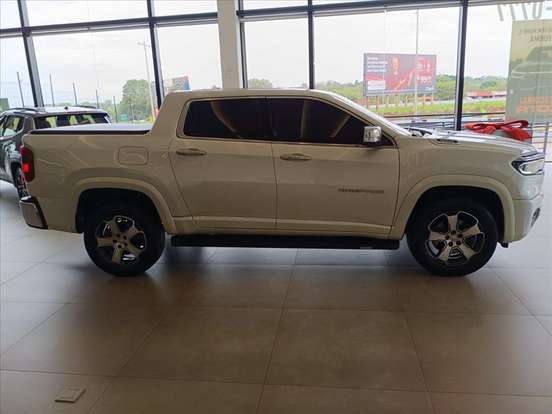 RAM-RAMPAGE-2.2 TURBO DIESEL LARAMIE 4X4 AUTOMÁTICO RAM-RAMPAGE-2024