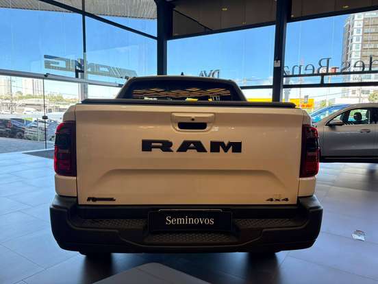RAM-RAMPAGE-2026