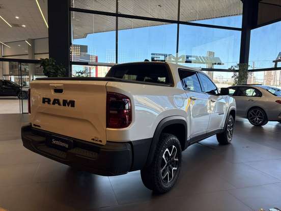 RAM-RAMPAGE-2026