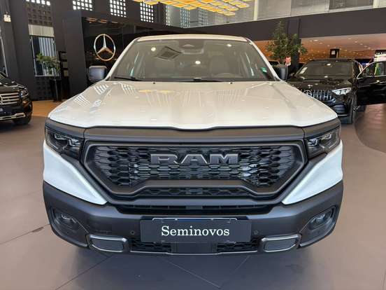 RAM-RAMPAGE-2026