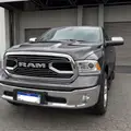 RAM 1500 5.7 V8 GASOLINA LIMITED CD 4X4 AUTOMÁTICO RAM 1500 5.7 V8 GASOLINA LIMITED CD 4X4 AUTOMÁTICO