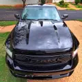 RAM CLASSIC 5.7 V8 GASOLINA LARAMIE NIGHT EDITION CD 4X4 AUTOMÁTICO RAM CLASSIC 5.7 V8 GASOLINA LARAMIE NIGHT EDITION CD 4X4 AUTOMÁTICO