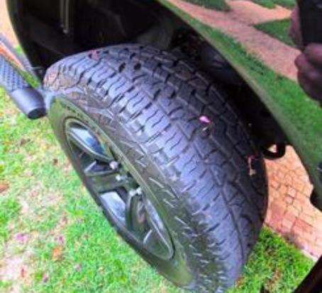 RAM-CLASSIC-5.7 V8 GASOLINA LARAMIE NIGHT EDITION CD 4X4 AUTOMÁTICO RAM-CLASSIC-2023