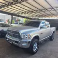 RAM 2500 6.7 LARAMIE 4X4 CD I6 TURBO DIESEL 4P AUTOMÁTICO RAM 2500 6.7 LARAMIE 4X4 CD I6 TURBO DIESEL 4P AUTOMÁTICO