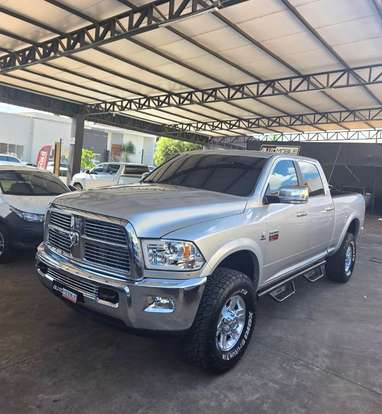 RAM-2500-2012