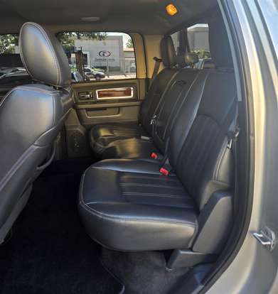 RAM-2500-6.7 LARAMIE 4X4 CD I6 TURBO DIESEL 4P AUTOMÁTICO RAM-2500-2012