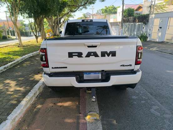 RAM-3500-2022