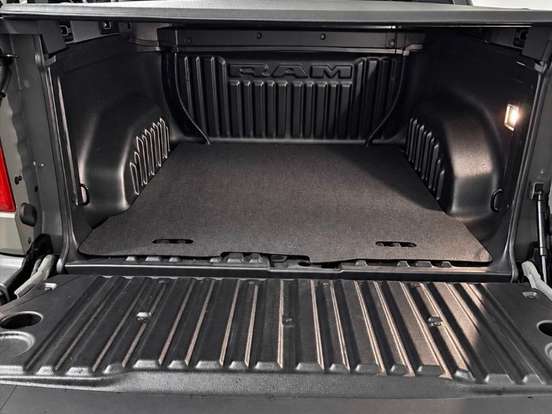 RAM-RAMPAGE-2.0 HURRICANE 4 TURBO GASOLINA R/T 4X4 AUTOMÁTICO RAM-RAMPAGE-2023