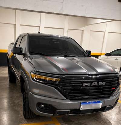 RAM-RAMPAGE-2023