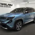 RENAULT BOREAL 1.3 TCE FLEX ICONIC EDC RENAULT BOREAL 1.3 TCE FLEX ICONIC EDC