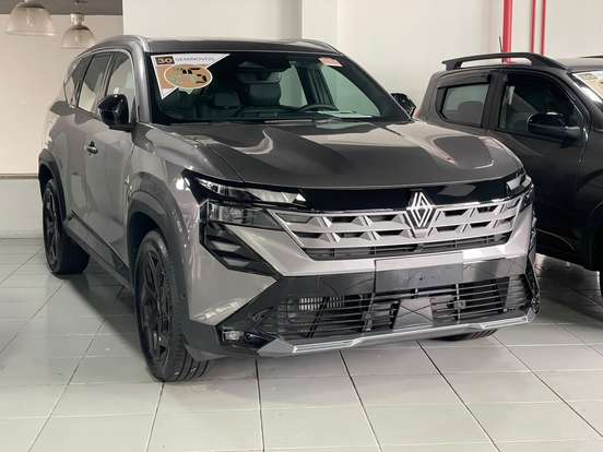 RENAULT-BOREAL-1.3 TCE FLEX TECHNO EDC RENAULT-BOREAL-2025