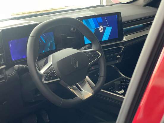 RENAULT-BOREAL-1.3 TCE FLEX TECHNO EDC RENAULT-BOREAL-2025