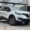 RENAULT CAPTUR 1.6 16V SCE FLEX LIFE X-TRONIC RENAULT CAPTUR 1.6 16V SCE FLEX LIFE X-TRONIC