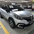 RENAULT CAPTUR 1.3 TCE FLEX INTENSE X-TRONIC RENAULT CAPTUR 1.3 TCE FLEX INTENSE X-TRONIC