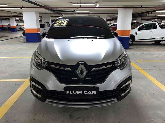 RENAULT-CAPTUR-1.3 TCE FLEX INTENSE X-TRONIC RENAULT-CAPTUR-2022