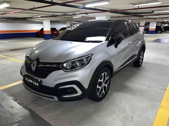 RENAULT-CAPTUR-1.3 TCE FLEX INTENSE X-TRONIC RENAULT-CAPTUR-2022