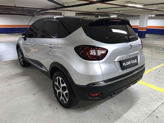 RENAULT-CAPTUR-1.3 TCE FLEX INTENSE X-TRONIC RENAULT-CAPTUR-2022