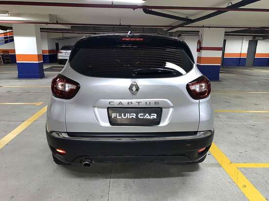 RENAULT-CAPTUR-1.3 TCE FLEX INTENSE X-TRONIC RENAULT-CAPTUR-2022